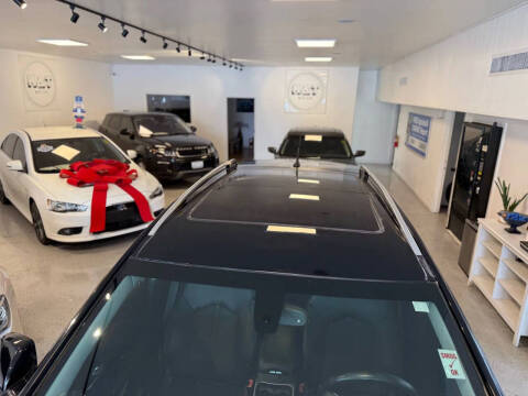 2013 Cadillac SRX Luxury Collection