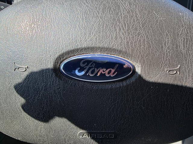 2012 Ford E-Series E-350 SD