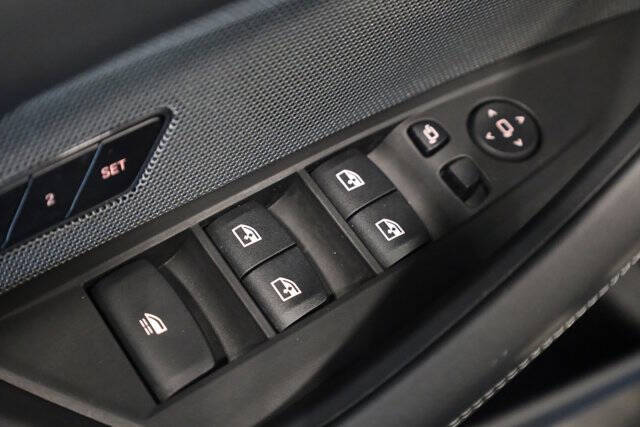 2024 BMW M4 Competition xDrive