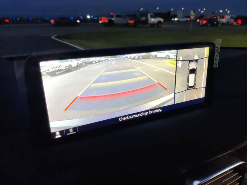 2025 Mazda CX-5 2.5 Turbo Premium