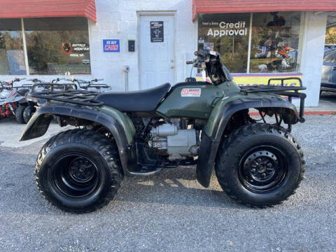 1998 Honda FOREMAN TRX400FW