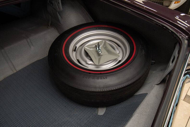 1967 Chevrolet Chevelle