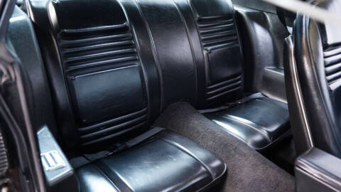 1978 Pontiac Firebird