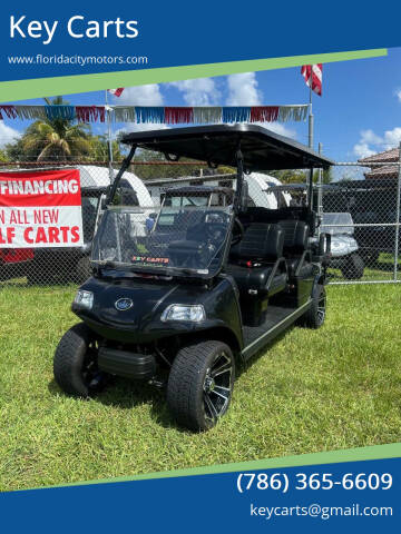 2023 Evolution Carrier 6 Plus