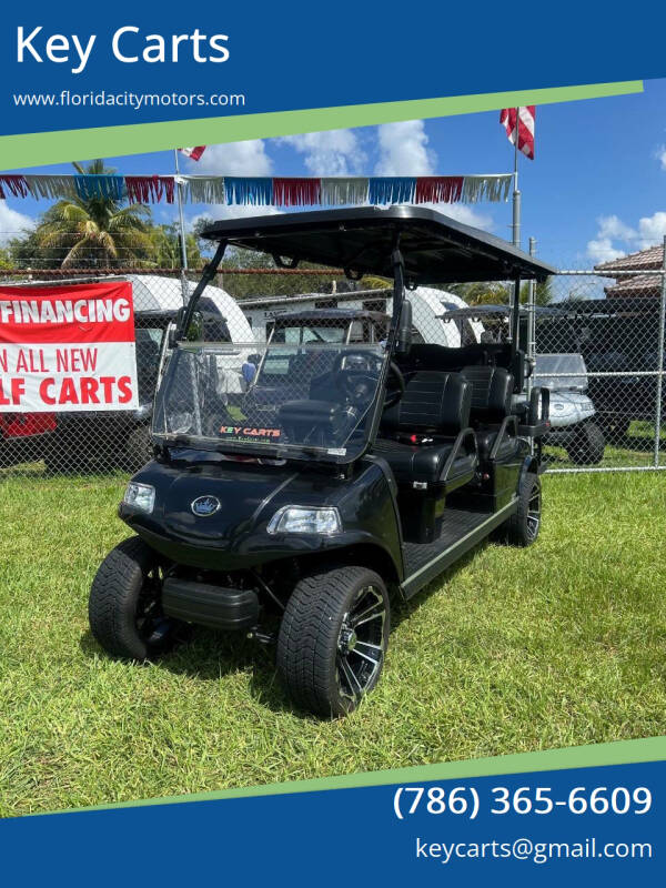 2023 Evolution Carrier 6 Plus