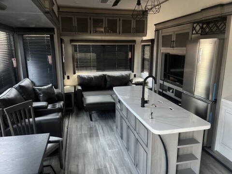 2024 Keystone RV 39FLFT