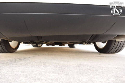 1999 Ford Mustang GT