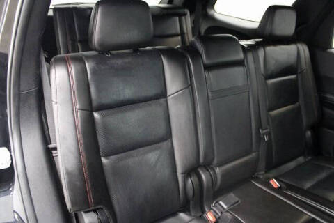 2023 Dodge Durango R/T Plus