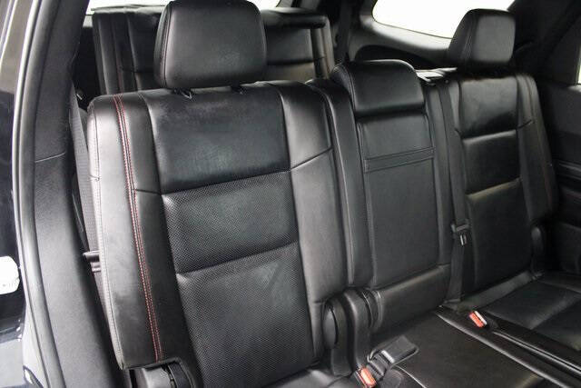 2023 Dodge Durango R/T Plus