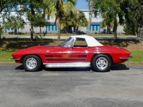 1964 Chevrolet Corvette