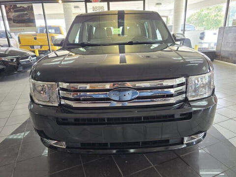 2012 Ford Flex