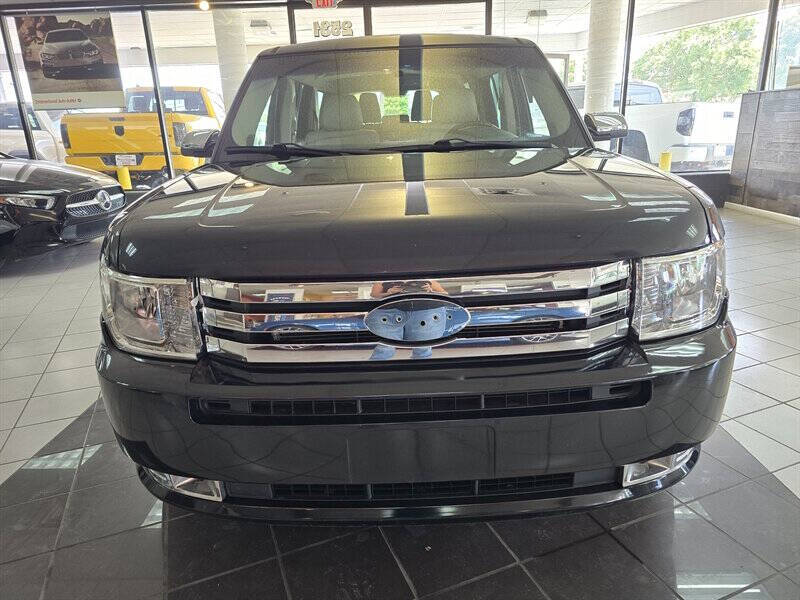 2012 Ford Flex