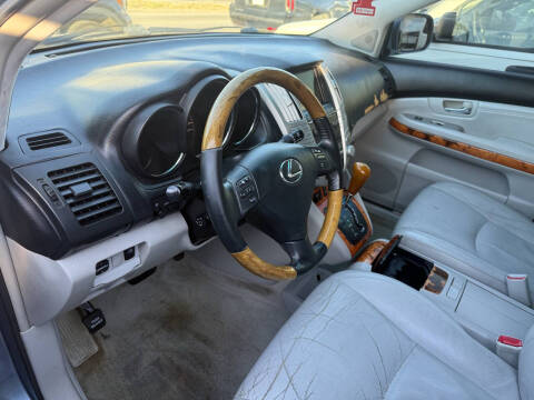 2006 Lexus RX 330