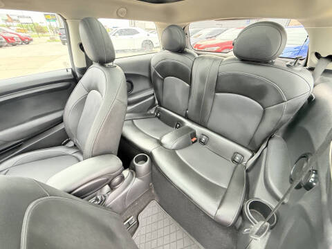 2020 MINI Hardtop 2 Door Cooper