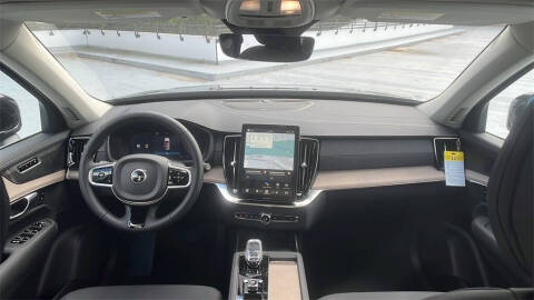 2026 Volvo XC90 B6 Plus 7P