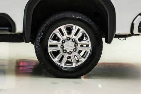 2023 GMC Sierra 2500HD