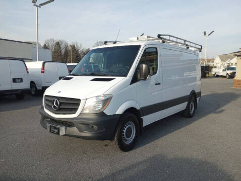 2014 Mercedes-Benz Sprinter for sale at Nye Motor Company in Manheim PA