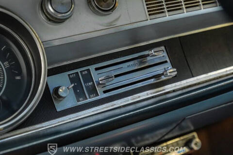 1967 Oldsmobile Cutlass