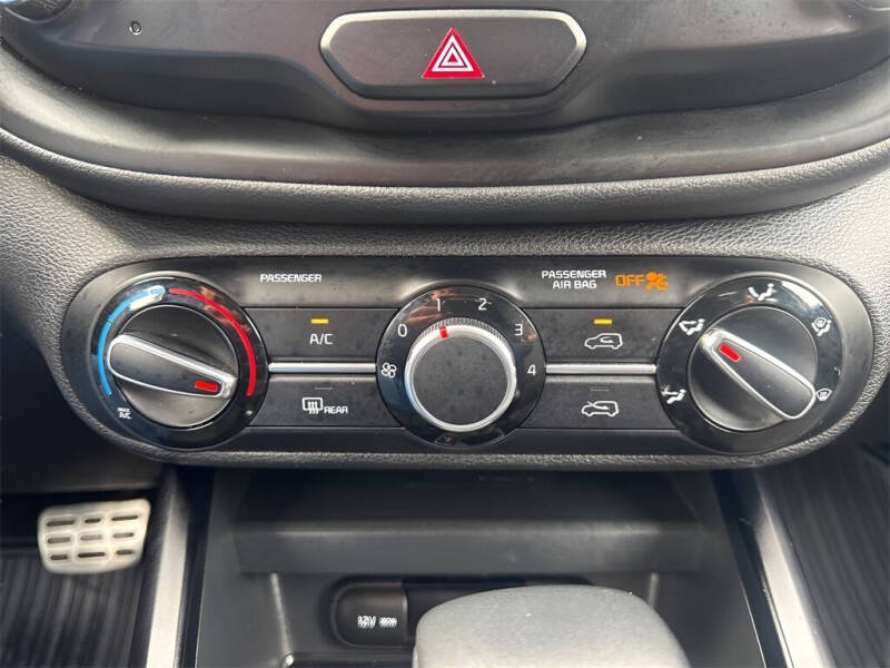 2020 Kia Soul GT-Line