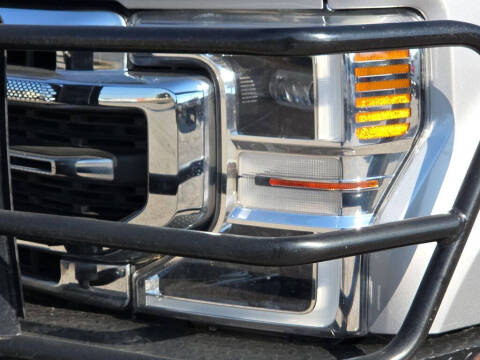 2020 Ford F-350 Super Duty