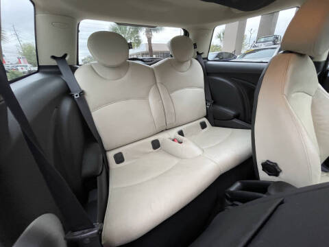 2013 MINI Hardtop Cooper S