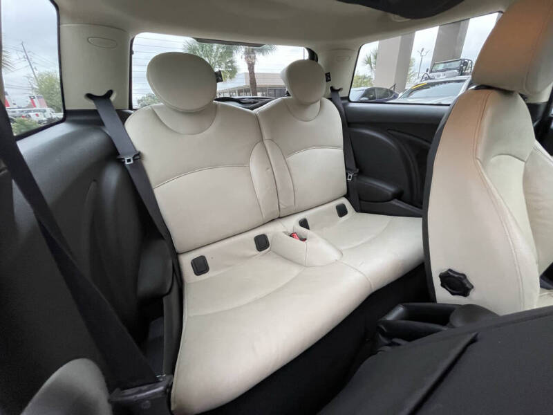 2013 MINI Hardtop Cooper S