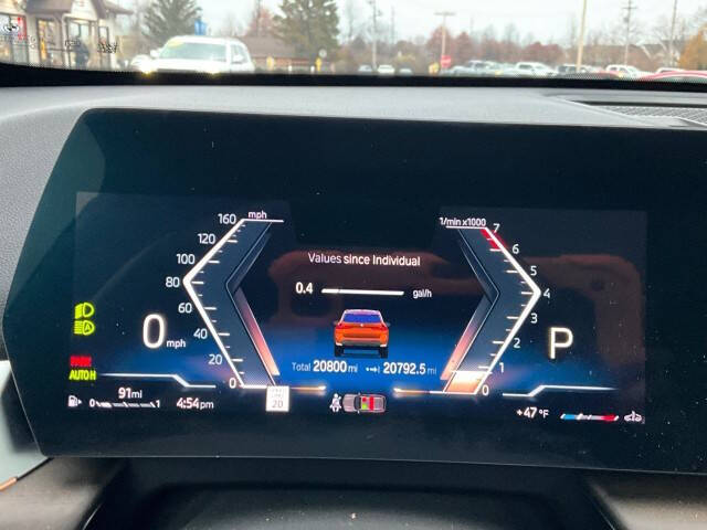 2023 BMW X1 xDrive28i