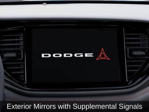 2026 Dodge Durango GT HEMI Plus