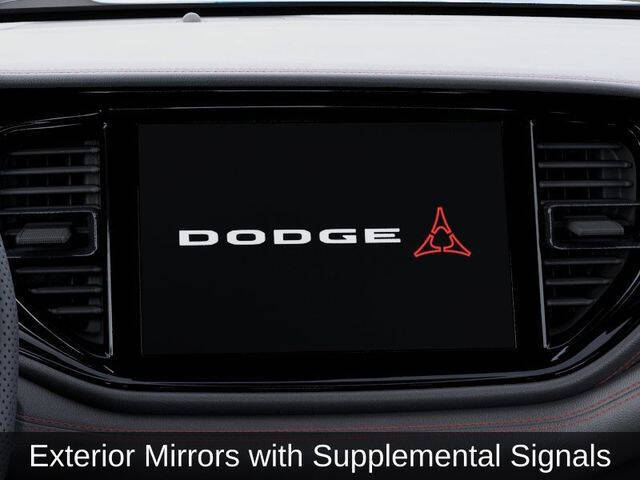 2026 Dodge Durango GT HEMI Plus