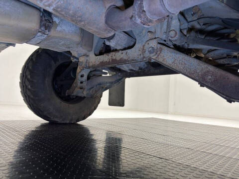 1986 AM General Hummer