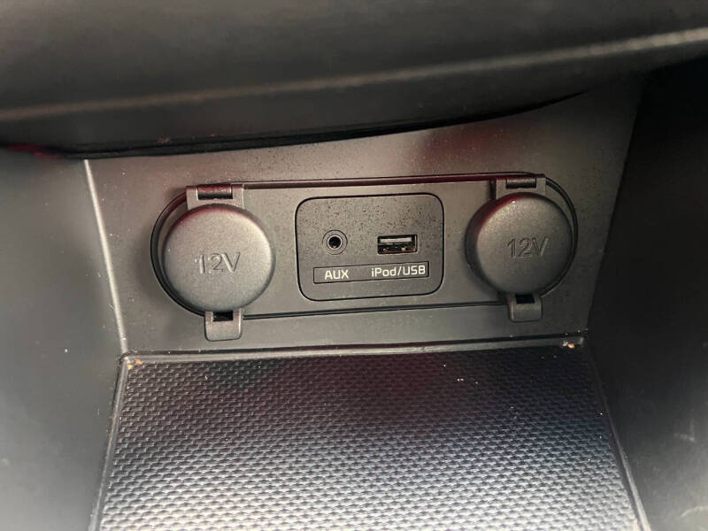 2015 Kia Optima SXL Turbo