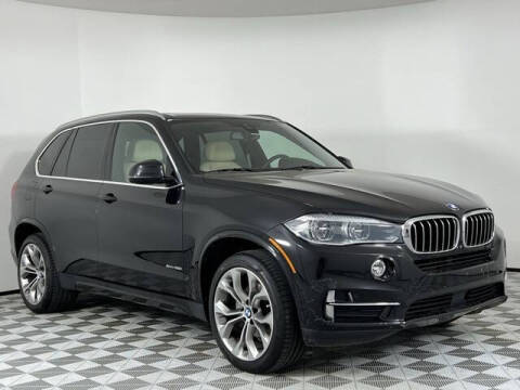 2018 BMW X5 for sale at Gregg Orr Pre-Owned Shreveport in Shreveport LA