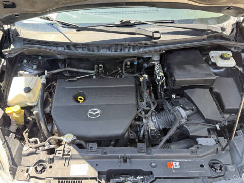 2014 Mazda MAZDA5 Touring