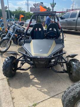 2021 KANDI GK for sale at E-Z Pay Used Cars Inc. in McAlester OK