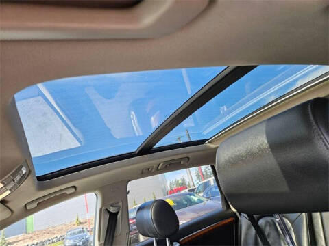 2007 Audi Q7 3.6 Premium quattro