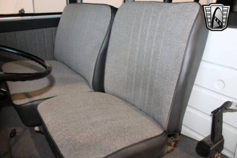 1967 Volkswagen Type 2