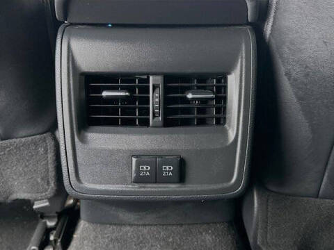 2019 Toyota Avalon Hybrid