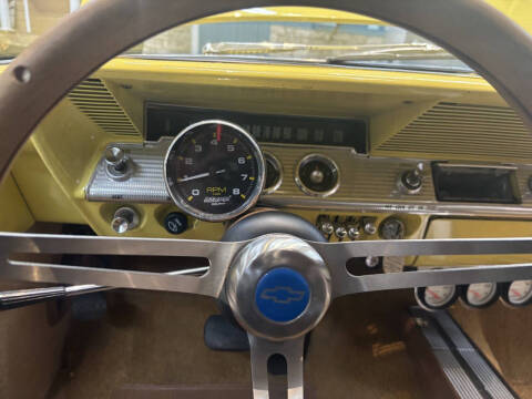 1961 Chevrolet Biscayne