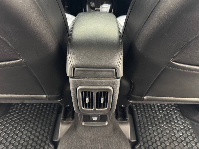 2020 Jeep Compass Altitude