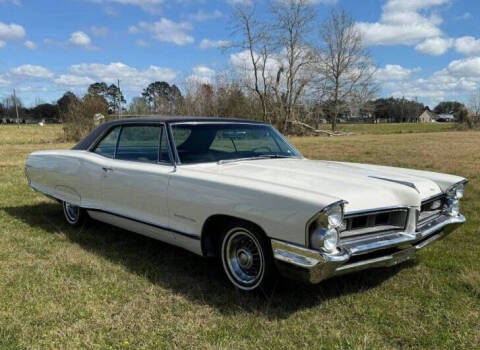 1965 Pontiac Grand Prix for sale at Haggle Me Classics in Hobart IN