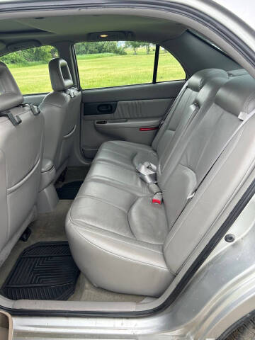 2004 Buick Regal LS