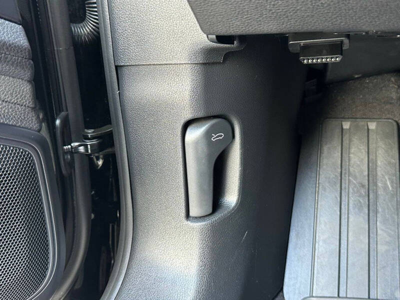 2019 Porsche Panamera 4