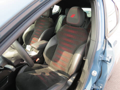 2023 Dodge Hornet GT Plus