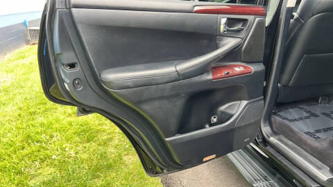 2013 Lexus LX 570
