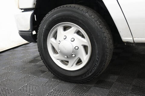 2012 Ford E-Series E-150