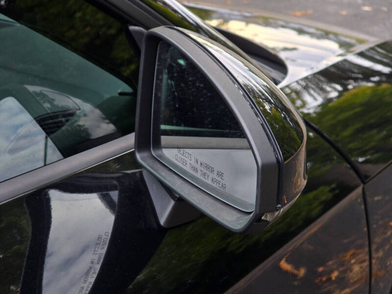 2017 Audi TT 2.0T quattro