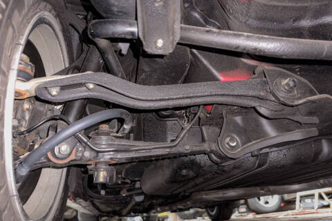 1993 Honda Prelude Si