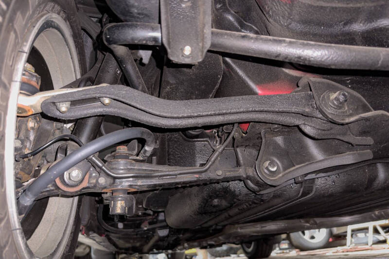 1993 Honda Prelude Si