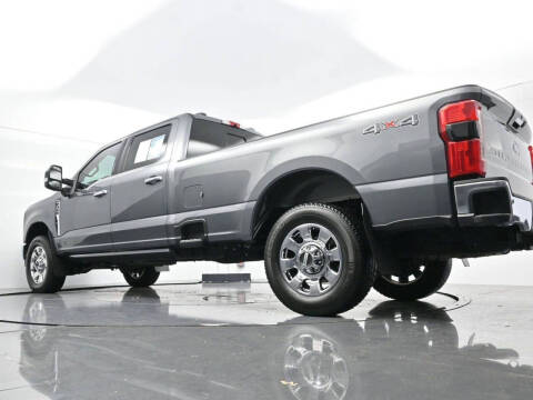 2024 Ford F-350 Super Duty