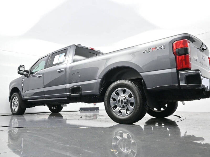 2024 Ford F-350 Super Duty